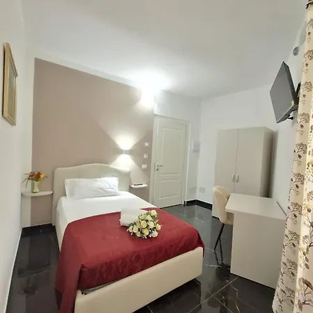 Solferino Hotell