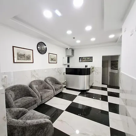Hotell Solferino Brescia