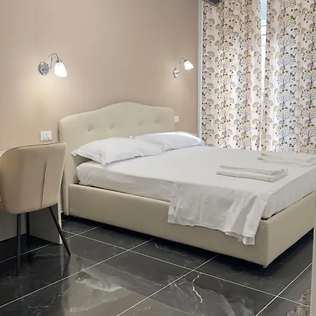 Hotell Solferino Brescia