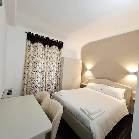 Hotell Solferino