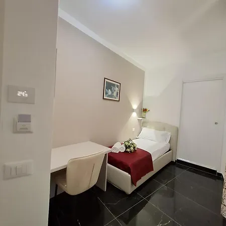 Hotell Solferino Brescia